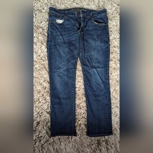 American Eagle Extreme Flex Jean, 34x30